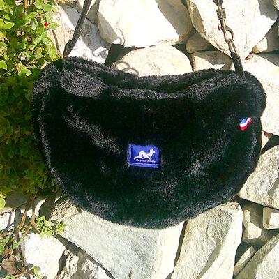 SAC BESACE BABE MINI BAGHEERA