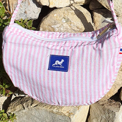 SAC BABE MINI CHARLIE