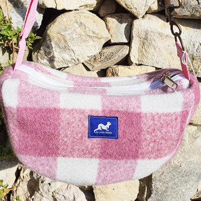 SAC BESACE BABE MINI CLOTILDE