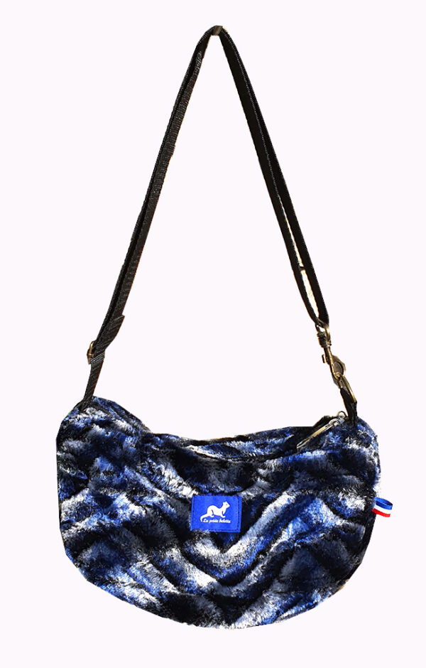 SAC BESACE BABE MINI JACKIE – Image 2