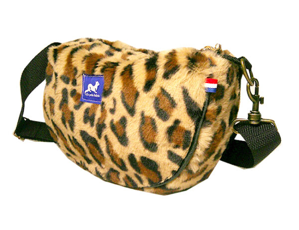 SAC BESACE BABE MINI LEOPARD – Image 6