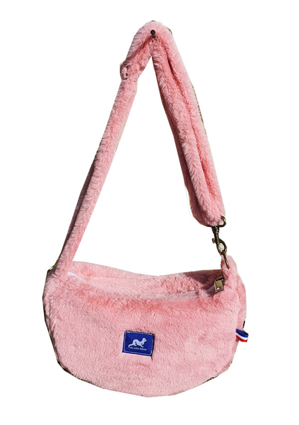 SAC BESACE BABE MINI MILEY – Image 2