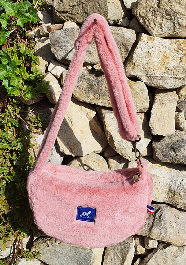 SAC BESACE BABE MINI MILEY – Image 4