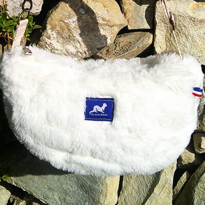 SAC BESACE BABE MINI NORMA