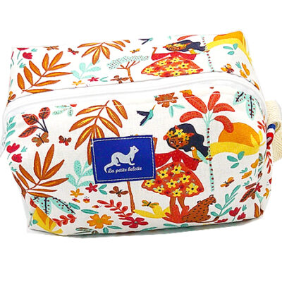 GRANDE TROUSSE AFRICA