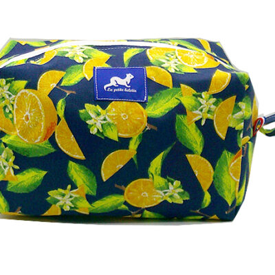 GRANDE TROUSSE ORANGE