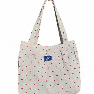 TOTE BAG MINI AVRIL B