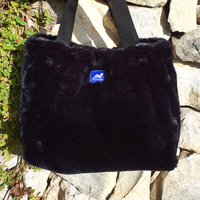 TOTE BAG MINI BAGHEERA