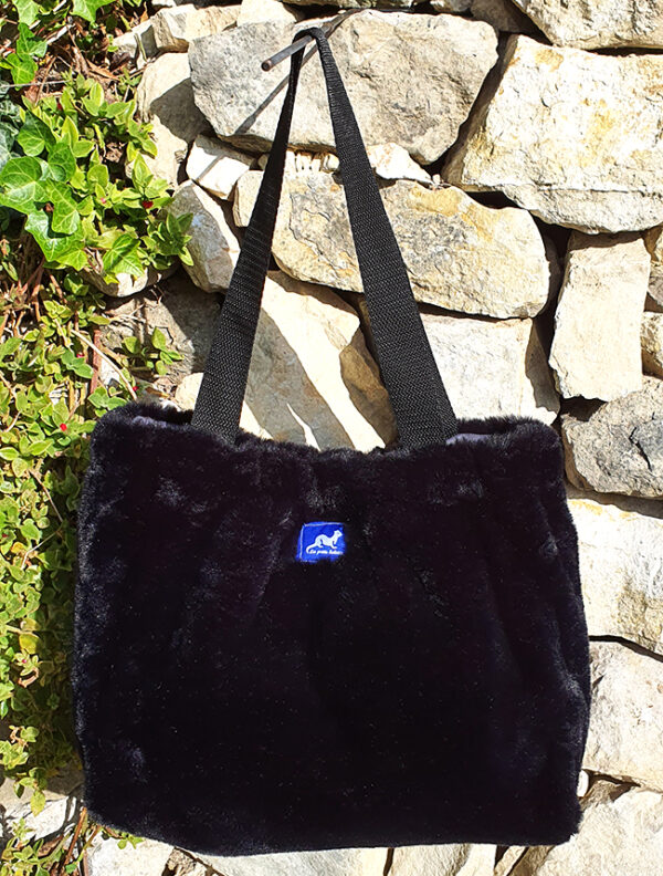 TOTE BAG MINI BAGHEERA – Image 6