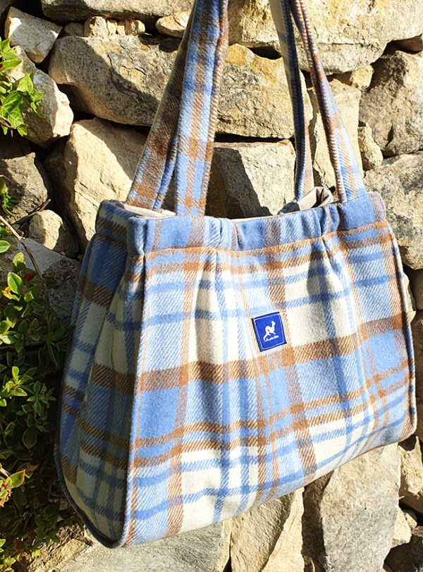 TOTE BAG MINI CLOTAIRE – Image 4