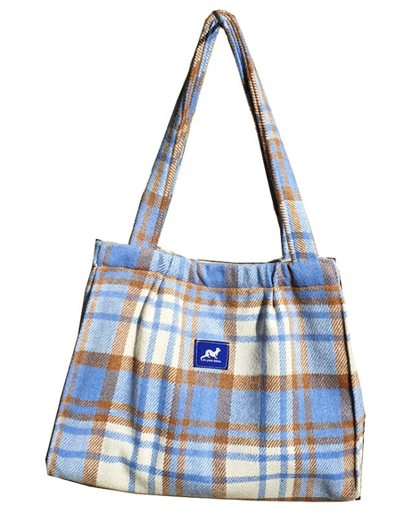 TOTE BAG MINI CLOTAIRE – Image 2