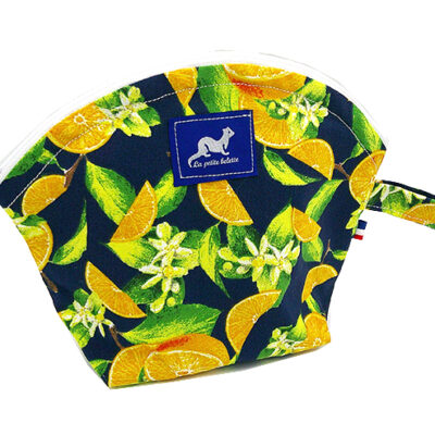 LES TROUSSES A MAQUILLAGE