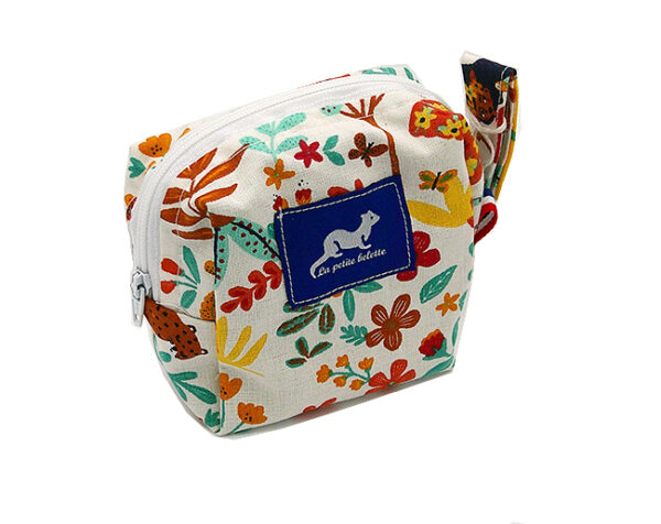 TROUSSE MINI AFRICA