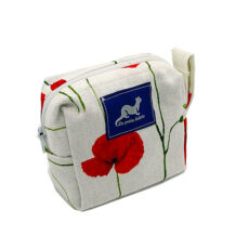 TROUSSE MINI COQUELICOT