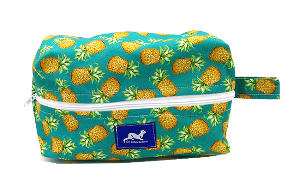 TROUSSE MOYENNE ANANAS VERT – Image 2