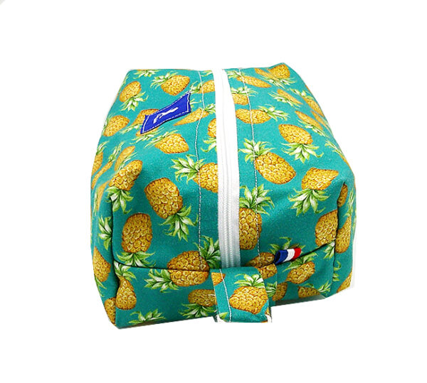 TROUSSE MOYENNE ANANAS VERT – Image 3