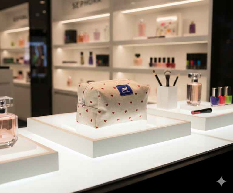 Comment choisir une trousse de toilette pratique, élégante et durable ?
