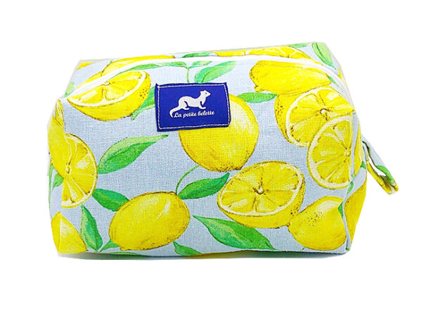 TROUSSE MOYENNE CITRON BLEU – Image 5