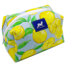 TROUSSE MOYENNE CITRON BLEU