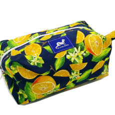 TROUSSE MOYENNE ORANGE