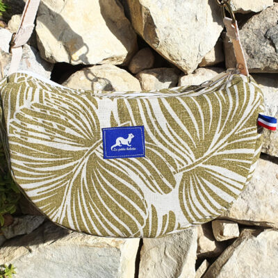 SAC BABE MINI FOUGERE