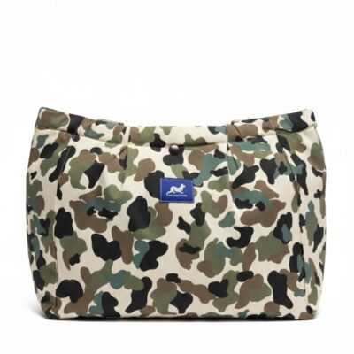 TOTE BAG MINI CAMOUFLAGE