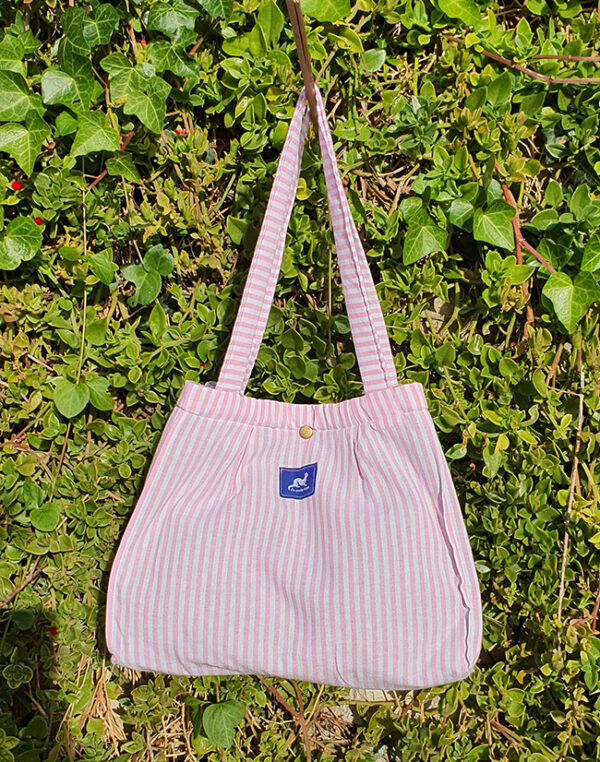 TOTE BAG MINI CHARLIE – Image 6