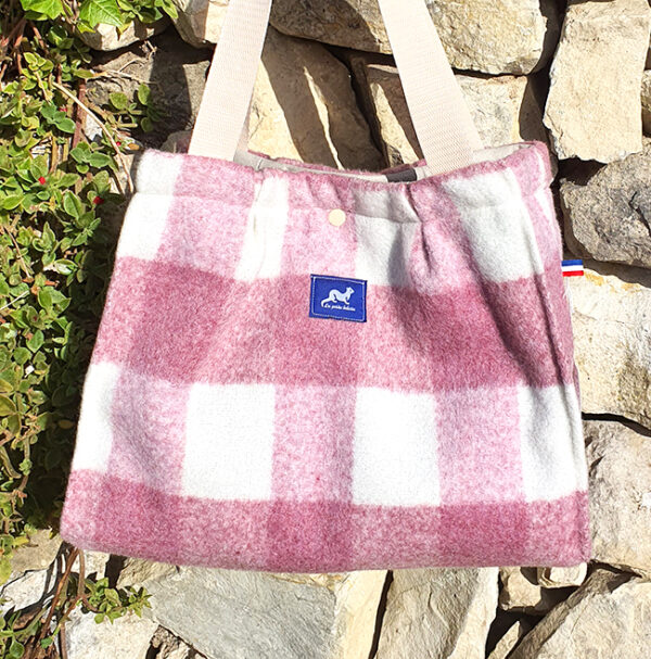 TOTE BAG MINI CLOTILDE