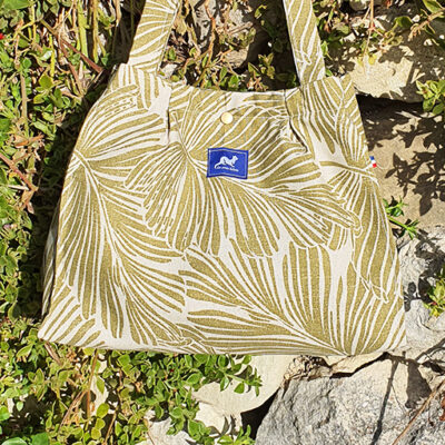 TOTE BAG MINI FOUGERE