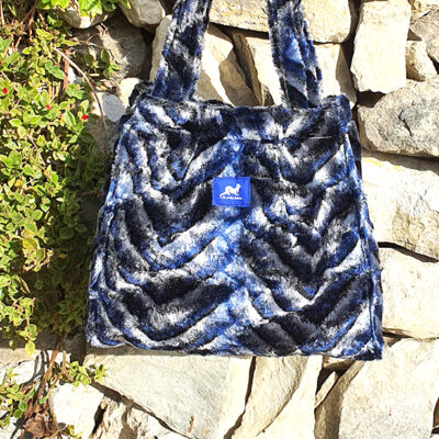 TOTE BAG MINI JACKIE