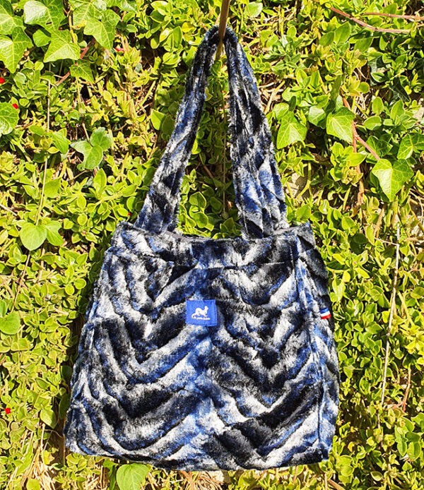 TOTE BAG MINI JACKIE – Image 6