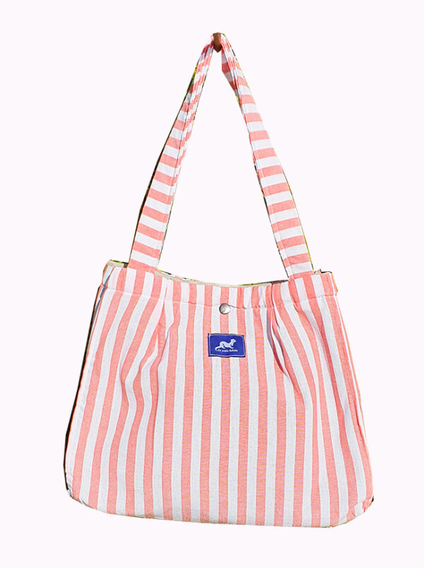 TOTE BAG MINI LUCE – Image 2