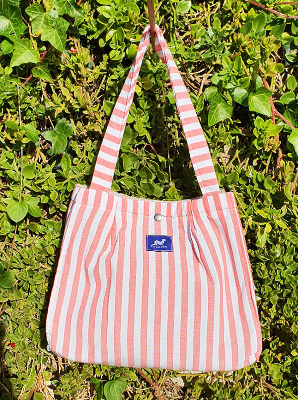 TOTE BAG MINI LUCE – Image 6