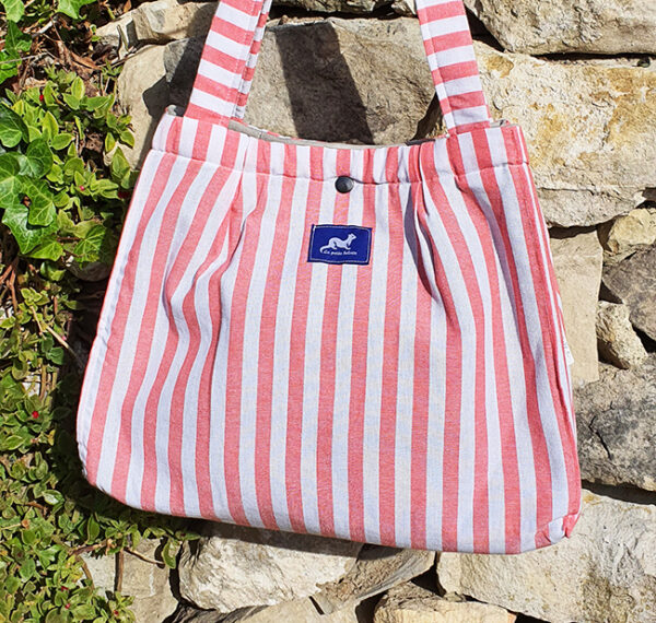 TOTE BAG MINI LUCE