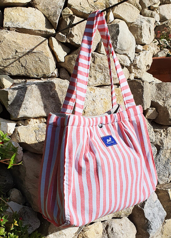 TOTE BAG MINI LUCE – Image 4