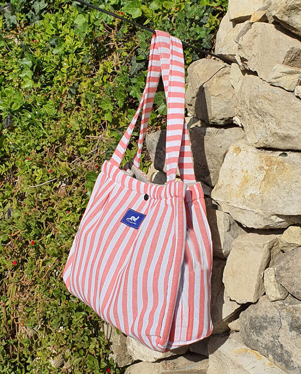 TOTE BAG MINI LUCE – Image 3