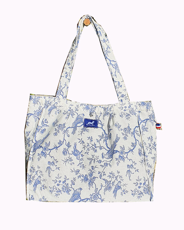 TOTE BAG MINI MARIANNE – Image 6