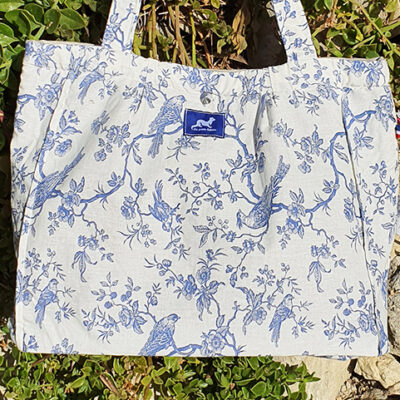 TOTE BAG MINI MARIANNE