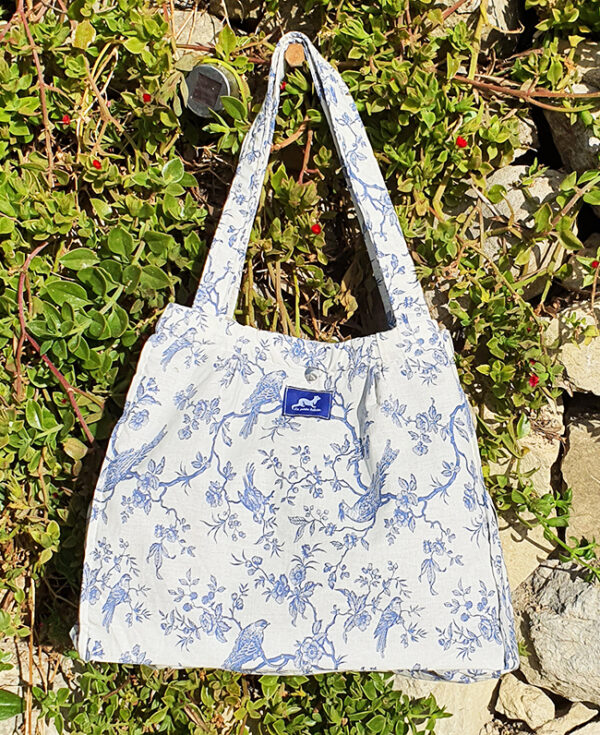 TOTE BAG MINI MARIANNE – Image 2