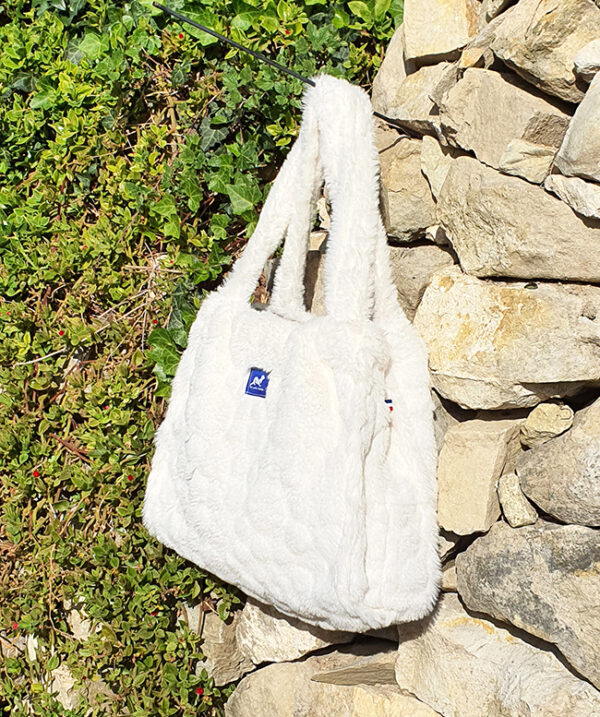 TOTE BAG MINI NORMA – Image 5