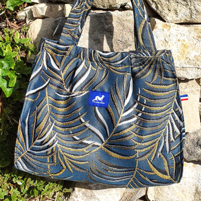 TOTE BAG MINI SUZANNE