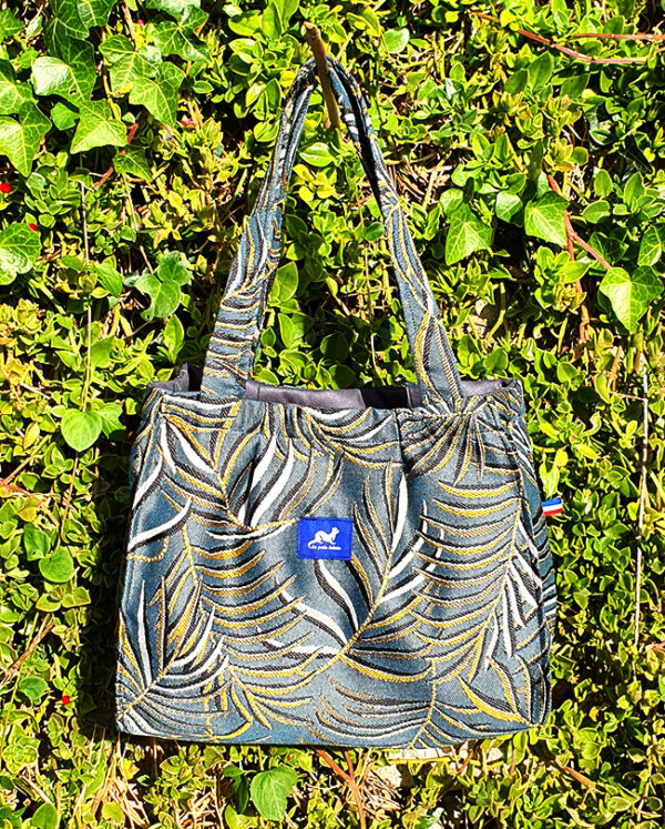 TOTE BAG MINI SUZANNE – Image 3