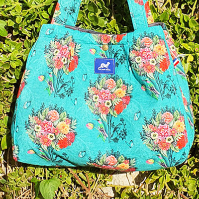 TOTE BAG MINI STEPHANIE