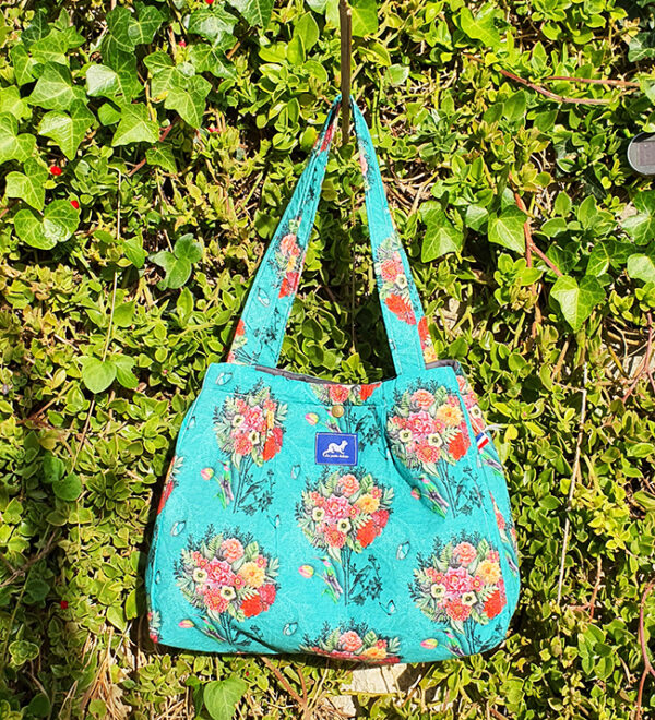 TOTE BAG MINI STEPHANIE – Image 3