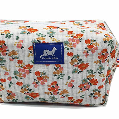 TROUSSE MOYENNE JUSTINE