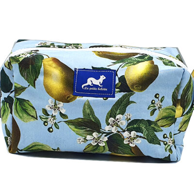TROUSSE MOYENNE POIRES