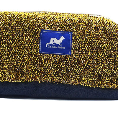 TROUSSE MOYENNE BICOLORE SOLEIL D'ÉTÉ