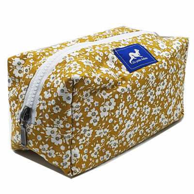 LES TROUSSES MOYENNES