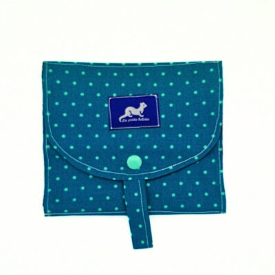 MARMOTTE A BIJOUX OSCAR