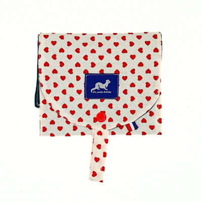 MARMOTTE A BIJOUX AMOUR